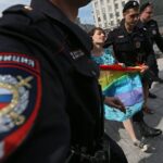 Σκοταδισμός στη Ρωσία: Το υπουργείο Υγείας επιστρατεύει σεξολόγους για να «γιατρέψουν» την ομοφυλοφιλία