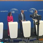 PEGA για παρακολουθήσεις: «Aν η ΕΥΠ λογοδοτεί στον πρωθυπουργό θα πρέπει και ο πρωθυπουργός να λογοδοτεί για τις καταχρήσεις που γίνονται»