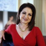 H Γκλόρια Εστέφαν έγινε η πρώτη Λατίνα που μπήκε στο «Hall of Fame» των τραγουδοποιών