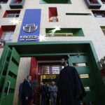 Κιβωτός του Κόσμου: Εξαγοράσιμη ποινή φυλάκισης 4 ετών και 3 μηνών στον πατέρα Αντώνιο