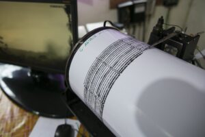 Νέος σεισμός στο Λασίθι