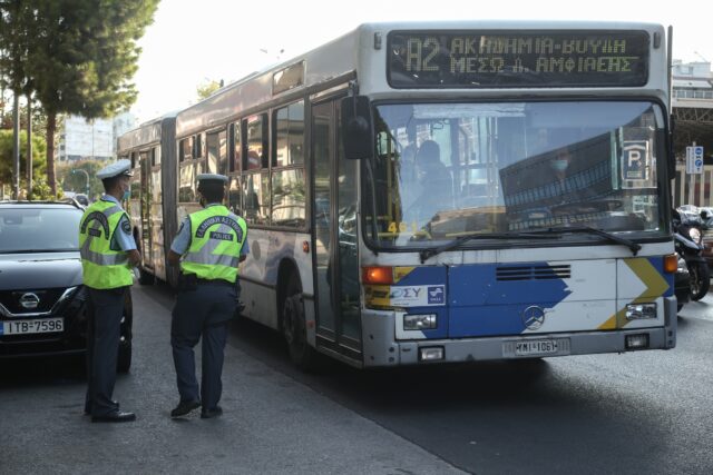 ΟΑΣΑ: Σε ιδιώτες 63 γραμμές λεωφορείων της Ανατολικής και Δυτικής Αττικής