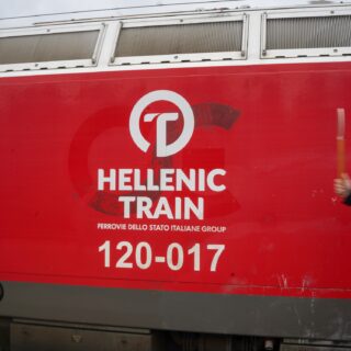 Τέμπη, τέσσερις μήνες μετά: Έχουν γίνει βήματα για την ασφάλεια;