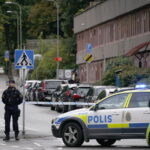 Σουηδία: Τρεις τραυματίες από επίθεση σε σχολείο