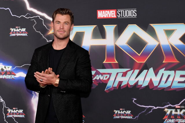 Ο Κρις Χεμσγουόρθ παραδέχεται πως η ταινία «Thor 4» ήταν «πολύ ανόητη»