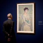 Στο σφυρί το τελευταίο πορτρέτο που ζωγράφισε ο Γκούσταφ Κλιμτ [ΒΙΝΤΕΟ]