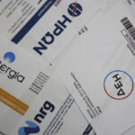 Τα τιμολόγια ρεύματος για τον Οκτώβριο