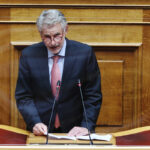 Σάλος από τις δηλώσεις υποψηφίου βουλευτή της ΝΔ για τους καρκινοπαθείς τελικού σταδίου