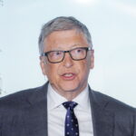 Με τον πρόεδρο της Κίνας συναντήθηκε ο Μπιλ Γκέιτς