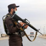 Δεύτερη δημόσια εκτέλεση στο Αφγανιστάν, αφότου κατέλαβαν την εξουσία οι Ταλιμπάν