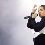 «Tuya»: Το νέο τραγούδι της Rosalia μας «ταξιδεύει» στην Ιαπωνία