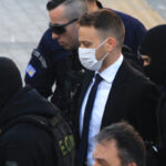 Γυναικοκτονία Καρολάιν Κράουτς: Παραιτείται της έφεσης ο Μπάμπης Αναγνωστόπουλος