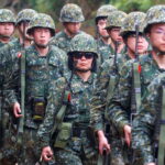 Οι ΗΠΑ εγκρίνουν νέες πωλήσεις στρατιωτικού εξοπλισμού στην Ταϊβάν