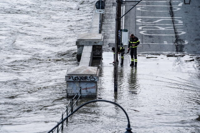 Η Ιταλία αυξάνει τις τιμές εισόδου στα μουσεία για να βοηθήσει τις πληγείσες από τις πλημμύρες περιοχές