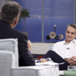 Μητσοτάκης: Το πρώτο μας νομοσχέδιο θα αφορά το επιτελικό κράτος