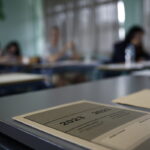 Πανελλήνιες 2023: Αυτά είναι τα θέματα στη Νεοελληνική Γλώσσα και Λογοτεχνία