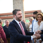 Νίκος Ανδρουλάκης: Καμία περίπτωση συγκυβέρνησης με ΝΔ – Δεν θέλω να χαϊδέψω αυτιά και να κλέψω ψήφους