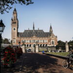 Το Ιράν προσφεύγει κατά του Καναδά στο Διεθνές Δικαστήριο της Χάγης