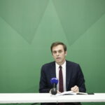 «Δικηγόρος των funds ο Μάντζος» σύμφωνα με δημοσίευμα – Τι απαντά ο ίδιος