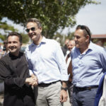 Κ. Μητσοτάκης: «Προσωπικό μου στοίχημα και πρώτη προτεραιότητά μου η αναμόρφωση του ΕΣΥ»