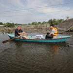 H Ρωσία κατηγορεί την Ουκρανία για τον θάνατο πλημμυροπαθών από βομβαρδισμούς μετά την κατάρρευση του φράγματος Καχόβκα