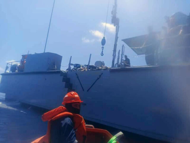Εντοπίστηκαν τα 20 «ξεχαμένα» κινητά διασωθέντων από το ναυάγιο της Πύλου