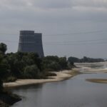 Φράγμα Καχόβκα: «Κίνδυνος να ξεβραστούν νάρκες στις παραλίες της Μαύρης Θάλασσας» λέει ο ΟΗΕ