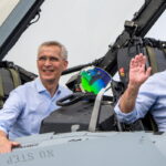 Το ΝΑΤΟ ολοκλήρωσε τα μεγαλύτερα αεροπορικά γυμνάσια στην ιστορία του