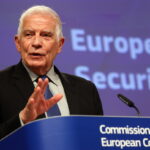 Το Συμβούλιο της ΕΕ ενέκρινε την 11η δέσμη κυρώσεων κατά της Ρωσίας