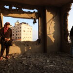 Οξυμένη παραμένει η κατάσταση στη Δυτική Όχθη