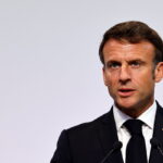 Υπέρ της θέσπισης  διεθνούς φορολογίας σε συναλλαγές, αεροπορικά εισιτήρια και θαλάσσιες μεταφορές τάχθηκε ο Μακρόν