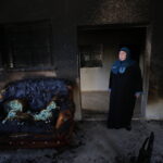 Ισραήλ: Ρωγμές στις υπηρεσίες ασφαλείας και την κυβέρνηση για την «εθνικιστική τρομοκρατία» των Ισραηλινών εποίκων