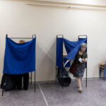 Εκλογές 2023: Στο 29,13% η συμμετοχή