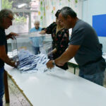 Εκλογές 2023: Κατολισθήσεις σε τέσσερις περιοχές στα Καλάβρυτα