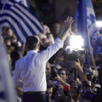 Εκλογές 2023: Το εκλογικό αποτέλεσμα στο 97,8% της επικράτειας – Ισχυρή αυτοδυναμία της ΝΔ