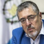 Υποψήφιος για την προεδρία της Γουατεμάλας υπόσχεται πως θα επιδιώξει σχέσεις με την Κίνα