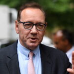 Ξεκίνησε η δίκη του Κέβιν Σπέισι στο Λονδίνο