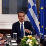 Μητσοτάκης για παραίτηση Τσίπρα: Αναμενόμενη απόφαση μετά από τρεις συντριπτικές ήττες