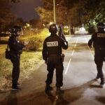 Γαλλία: Κατηγορίες για ανθρωποκτονία εκ προθέσεως στον αστυνομικό που σκότωσε τον 17χρονο