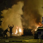 Γαλλία: Νέα επεισόδια μετά τον θάνατο εφήβου από σφαίρα αστυνομικού – 150 συλλήψεις