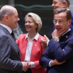 ΕΕ: Οι 27 ηγέτες της Ευρωπαϊκής Ένωσης υιοθέτησαν τα συμπεράσματα για την Κίνα