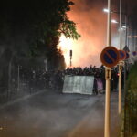 Ταραχές στη Γαλλία: Η Μασσαλία απαγορεύει τις συγκεντρώσεις και επιβάλλει τη διακοπή λειτουργίας των ΜΜΜ