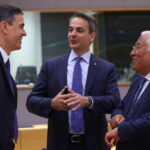 Μητσοτάκης μετά τη σύνοδο κορυφής της ΕΕ: Θα χαράξουμε μονοπάτι προσέγγισσης με τον Ερντογάν