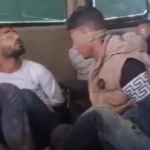 Απαγωγή και κράτηση μεταναστών από «μασκοφόρους» καταγγέλλει η Aegean Boat Report [ΒΙΝΤΕΟ]