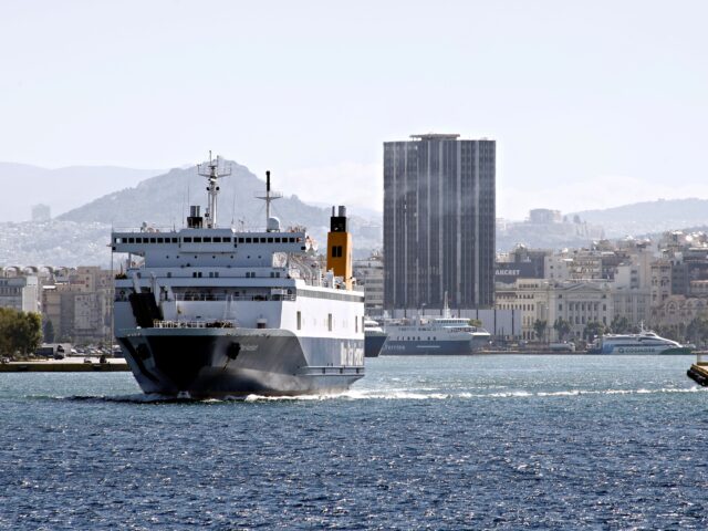 Κανονικά εκτελούνται σήμερα τα δρομολόγια των πλοίων
