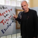 Γ. Βαρουφάκης: Στις 25 Ιουνίου η χρήσιμη φωνή του ΜέΡΑ25 θα βρεθεί ξανά στη Βουλή