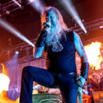 To Release Athens και οι Amon Amarth τραβάνε το μεγαλύτερο… κουπί της metal ιστορίας στην Πλατεία Νερού