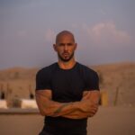 Ο Άντριου Τέιτ παραπέμπεται σε δίκη στη Ρουμανία για trafficking, βιασμό και σύσταση εγκληματικής οργάνωσης