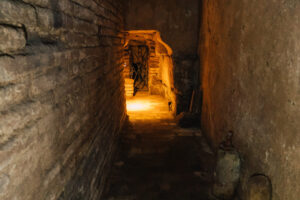 Υπόγεια Αθήνα: Κι όμως υπάρχει!