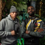 Ο Central Cee στην κορυφή των UK Charts